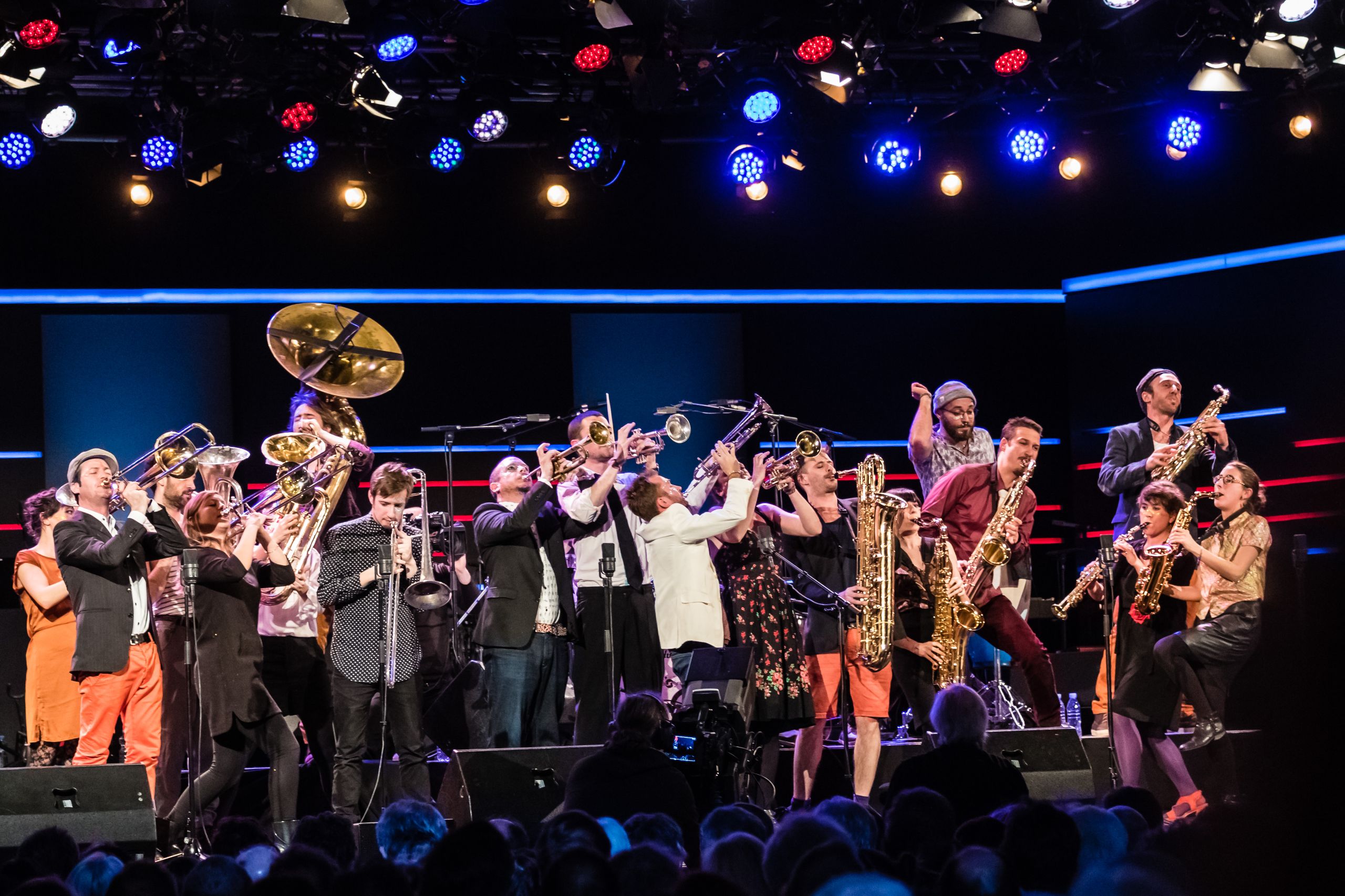 Les Lapins Superstars 2